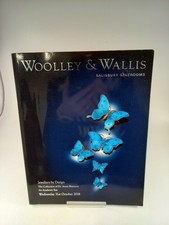 Woolley wallis catalogue for sale  STROUD