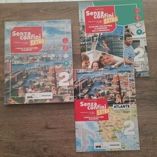 Senza confini extra usato Senza confini extra usato  Roma