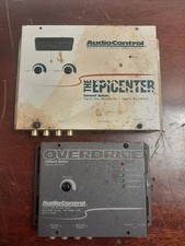audiocontrol epicenter for sale  West Palm Beach