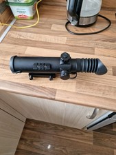 Atn night arrow for sale  GRIMSBY