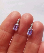 amethyst earrings for sale amethyst earrings for sale LINCOLN