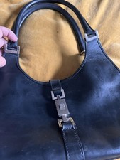Sac gucci jackie d'occasion  Bordeaux-