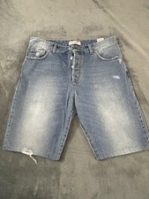Jeans uomo estivo usato  Casandrino