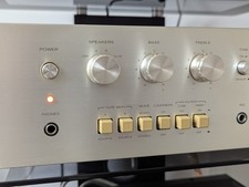Kenwood 1600g stereo for sale  SOUTHWELL