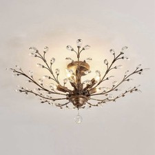Cvkash crystal chandelier for sale  Show Low