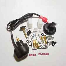 Kit reparation carburateur d'occasion  Tourrette-Levens
