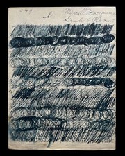 Ink drawing hand for sale  Portland