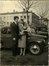 Antique photo vintage d'occasion  Expédié en Belgium