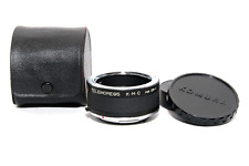 Olympus komura telemore usato  Roma