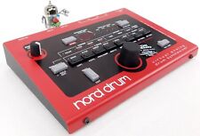 Clavia nord drum gebraucht kaufen  Willich