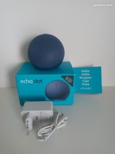 Echo dot d'occasion  Guichen
