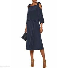 Tibi navy cutout for sale  Phoenix