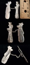 Vtg sterling silver for sale  Carson City