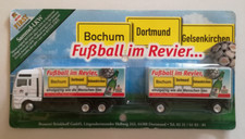 fussball truck gebraucht kaufen  Hemer
