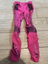 Xbionic pantalone donna usato  Roma