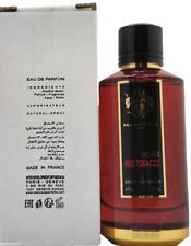 Mancera red tobacco for sale  Feasterville Trevose