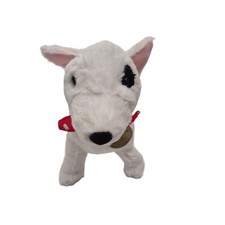 Bullseye soft toy for sale  CARLISLE