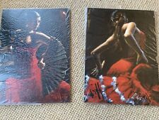Fabian perez pair for sale  EGHAM