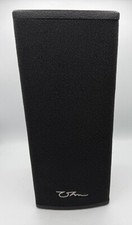 Ohm brt speaker for sale  BOURNEMOUTH