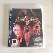 Soul calibur ps3 usato  Cesena
