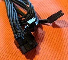 Modulares stromkabel modular gebraucht kaufen  Nordrach