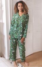 Conjunto de pijama longo jardim unicórnio PRINTFRESH tamanho 6X unicórnios flores conjunto Pj, usado comprar usado  Enviando para Brazil