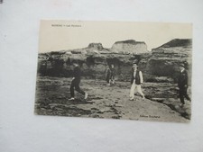 Old postcard bureau d'occasion  Expédié en Belgium