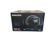 Kracess krs schwarz gebraucht kaufen  Leipzig