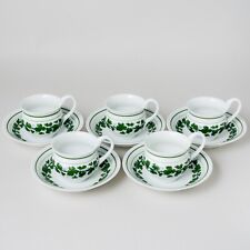 Meissen kaffeegedeck tlg gebraucht kaufen  Berlin