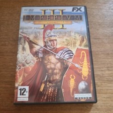 Imperium iii civitas usato  Palermo