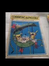 Corriere dei piccoli usato  Gambettola