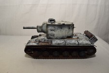 Panzer 2 modell gebraucht kaufen  Halle