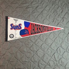 Vintage jacksonville suns for sale  Orlando