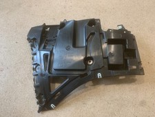 Halterung BMW G01 F97 Seitlich Hinten Links Mount Lateral Rear Left Side 7400667, usado comprar usado  Enviando para Brazil