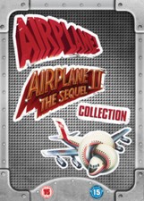 Airplane airplane sequel for sale  STOCKPORT