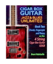 Cigar box gitarre gebraucht kaufen  Trebbin