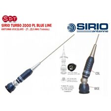 Sirio turbo 2000 usato  Avellino