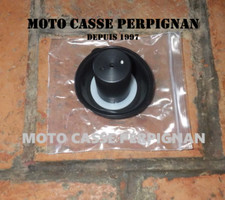 Membrane boisseau carburateur d'occasion  Sorède