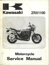 Kawasaki motorcycle zrx1100 for sale  CALLINGTON