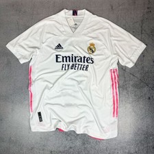 Adidas real madrid gebraucht kaufen  Würzburg