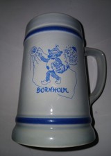 Tazza vintage ceramica usato  Ceriale