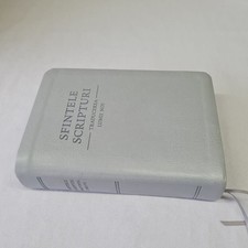 Sfintele scripturi traduceria usato  Italia