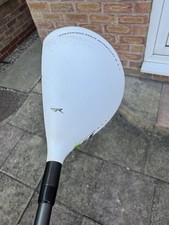 Taylormade rbz hybrid for sale  NOTTINGHAM