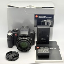 Leica lux fotocamera usato Leica lux fotocamera usato  Spedire a Italy