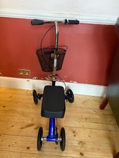 Kneerover hybrid knee for sale Kneerover hybrid knee for sale  LONDON