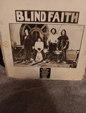 Blind faith eric for sale  Tucson