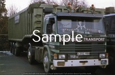 FOTOS DE CAMINHÃO Scania Artic Bulk Tipper Gurteen1 comprar usado  Enviando para Brazil