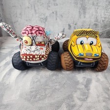 Monster jam truckin for sale  Sioux Falls