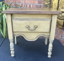 Bedside table dresser for sale  PRESTON