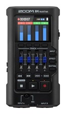 Zoom multitrak recorder for sale  Haltom City